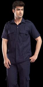 Mens Bus Driver Uniform