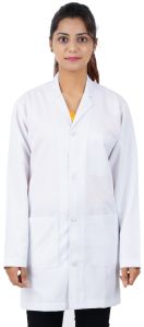 Cotton Nurse Uniform For Hospital