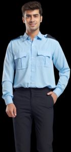 School Bus Mens Driver Uniform