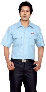 Taxi Driver Mens Uniform