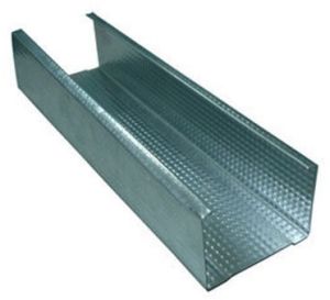 Stud Ceiling Channel