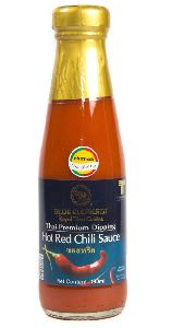 Blue Elephant Thai Chilli Sauce