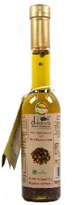 Flavoured Four Peppercorns Extra Virgin Olive Oil