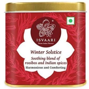 Isvaari Winter Solstice Tea 50g