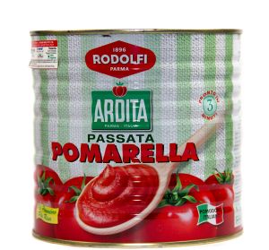 Mansueto Ardita Tomato Puree