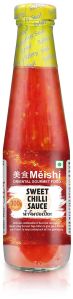 Meishi Sweet Chilli Sauce 300g