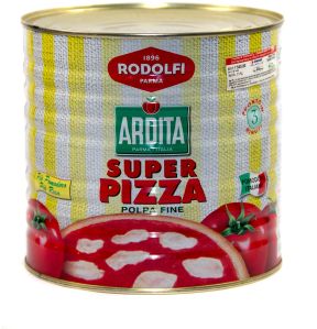 Pizza Tomato Puree