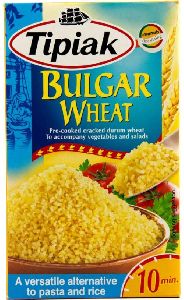 Tipiak Bulgar Wheat