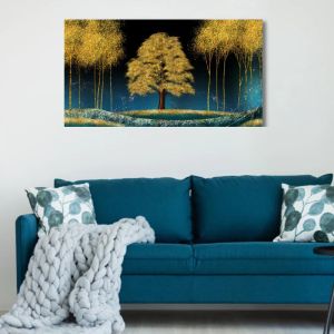 3d Modern Art Canvas Wall Painting