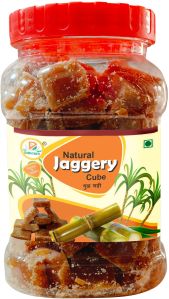 Square Jaggery Bites