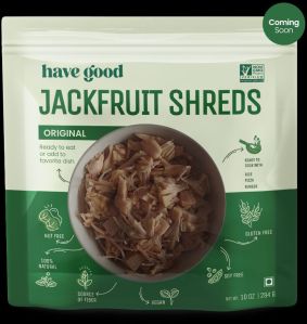 Jackfruit Shreds