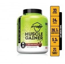 AVVATAR MUSCLE GAINER | 2Kg|