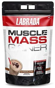 Labrada Muscle Mass Gainer 5KG
