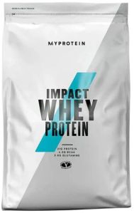 Myprotein Impact Whey Protein - 2. 5 Kg