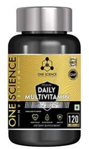 One Science Nutrition (OSN) Daily Multivitamin