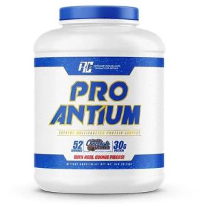RC PRO ANTIUM DOUBLE CHO COOKIE WHEY