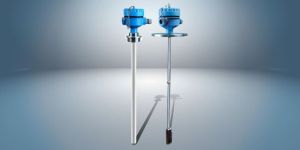 Capacitance Level Transmitter