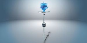 Float Level Transmitter