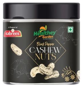 Black Pepper Cashew