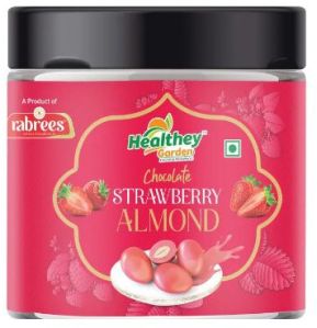 Chocolate Strawberry Almond