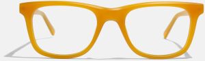 Desi Dazzle Eyeglasses, Color : Yellow