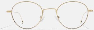 Mana - Gold Eyeglass