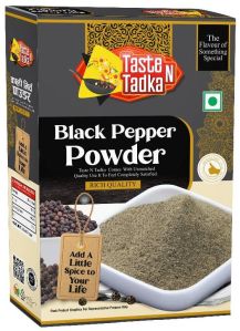 Black Pepper Powder 100 GM