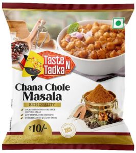 Chana Chole Masala