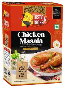 Chicken Masala 50 GM