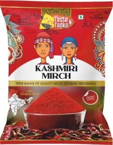 Kashmiri Mirch 200 GM