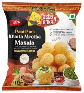 Pani Puri Khatta Meetha Masala 1 KG