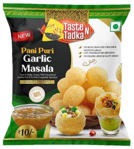 Pani Puri Lehsun (Garlic) Masala 500 GM