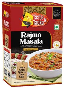 Rajma Masala 1 KG