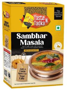 Sambhar Masala 50 GM