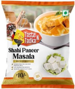 Shahi Paneer Masala 1 KG