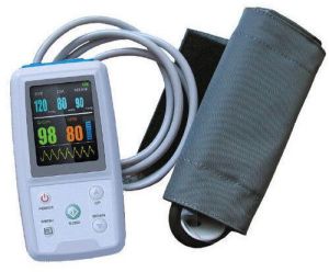 Ambulatory BP Monitor