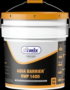 AQUA BARRIER RWP 1400