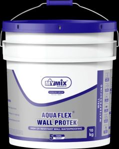 Aquaflex Wall Protek Waterproof Coating