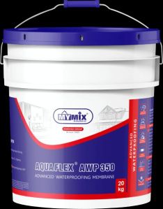 Mymix Aquaflex AWP 350 Advanced Waterproofing Membrane