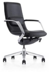 Plain Magnet Mb Chair Modern for Office, Hotel