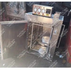 Hot Air Oven For Industrial