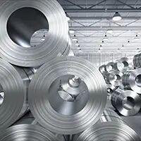 Steel Construction Material