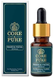 Magical Facial Oil Serum