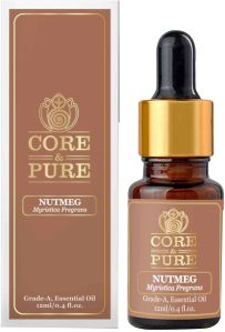 Nutmeg Grade-a Essential Oil Nutmeg Grade-a Essential Oil