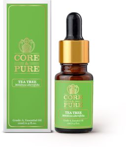 Tea Tree Grade-a, Essential Oil Tea Tree Grade-a, Essential Oil