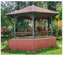 FRP Garden Gazebo