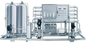 BALAJI Automatic Minerals Water Bottling Plants, Certification : ISO