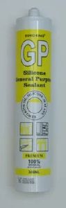 300 ML Original 789 Silicone Sealant