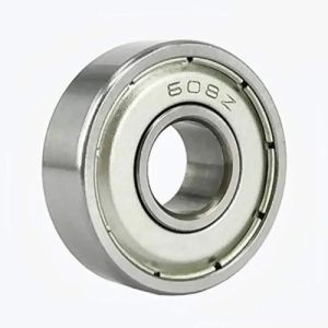 SS 608Z Ball Bearing