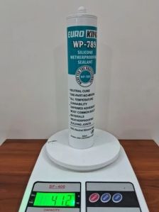 Weatherproof Silicone Sealant